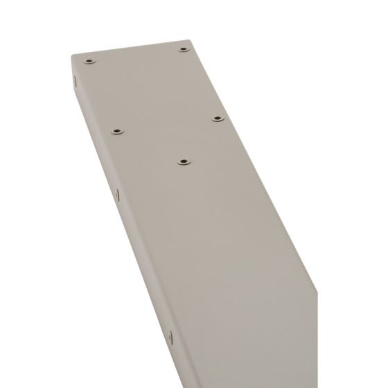 Stand for post box - Flexbox