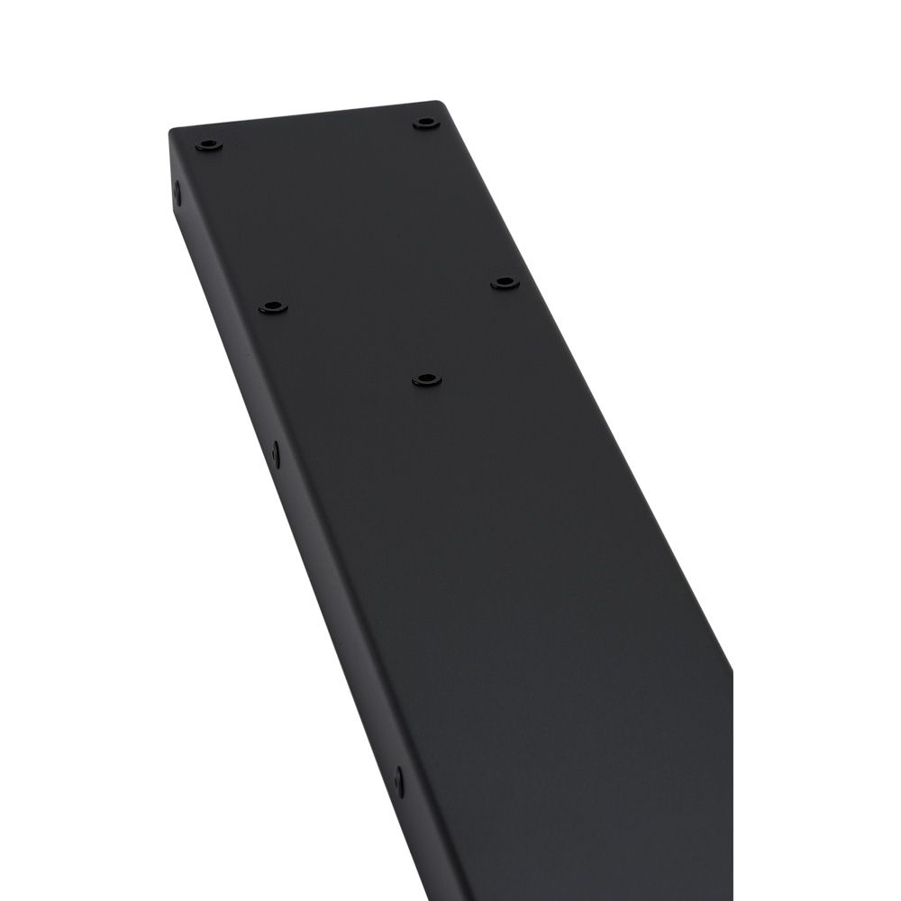 Stand for post box - Flexbox